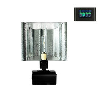 Lámpara de Cultivo CMH de 315W para Cultivo Interior