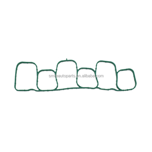 Sorriso ricambi Auto collettore di aspirazione guarnizione per Ford Explorer 3.5 2011-2019 AT4E9H486CB AT4E-9H486-<span class=keywords><strong>CB</strong></span> AT4Z9H486A AT4Z-9H486-A - Product Image 1