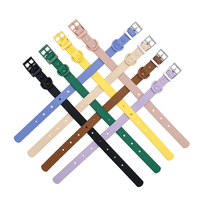 Honden Halsband Set Waterdicht Pvc Gecoat Nylon Webbing Hot Sale Aanpasbare Xl Gepersonaliseerde Logo En 11 Kleuren Opties Beschikbaar