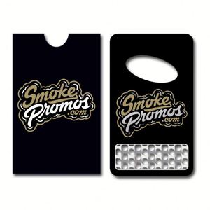 High Quality Personalized Metal Business <b>Grinder</b> Card <b>Grinders</b> - Product Image 3