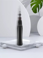 Machine de tatouage numérique Semi-permanente, kit de cosmétique numérique sans fil pour le Microblading des sourcils, w