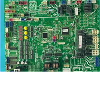 Carte de circuit imprimé de commande de compresseur de nouvelle condition MMY-MAP0806HT8P-E à usage domestique applicable