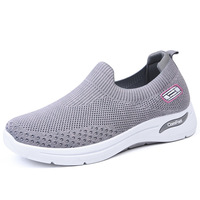 Chaussures décontractées pour femmes de luxe, haute qualité, polyvalentes, nouvelle collection, personnalisables, légères, semelle souple, respirantes, baskets pour femmes