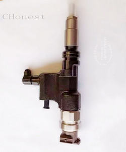 Montaje de inyector de combustible diésel, entrega rápida, 095000-0040, 0950000040 más - Product Image 2