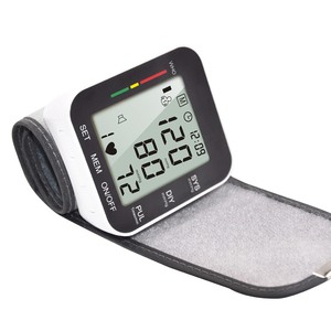 <span class=keywords><strong>Monitor</strong></span> de pressão sanguínea, superior inteligente, medidor digital de pressão sanguínea - Product Image 6