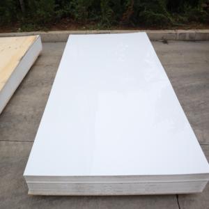 Waterproof Fireproof Eco-friendly 3d Design Modern Hot Selling PVC <strong>Wall</strong> <strong>Panel</strong> for Hotels and Bathroom - Product Image 4