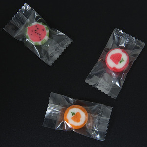 Calor sello <span class=keywords><strong>de</strong></span> <span class=keywords><strong>alimentos</strong></span> <span class=keywords><strong>de</strong></span> embalaje <span class=keywords><strong>de</strong></span> plástico Snack Pack bolso galletas bolsas <span class=keywords><strong>de</strong></span> paquete - Product Image 5