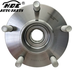 3501600-EK01 3501600EK01 Venta al por mayor de autopartes HDE AUTO PARTS Rodamiento de cubo de rueda para DFSK C31 - Product Image 4