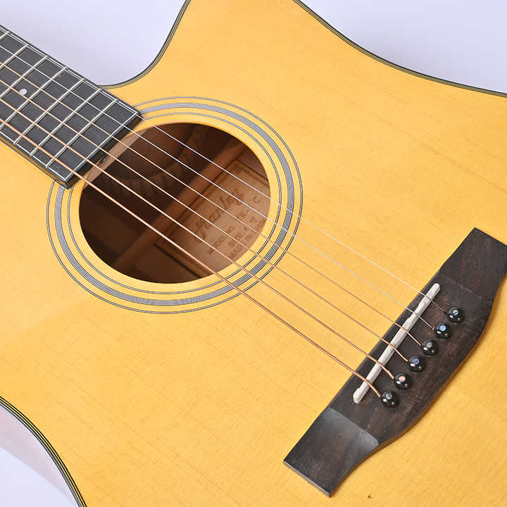 Musical Instrument Guitar Acoustic Guitar For Sale| Alibaba.com