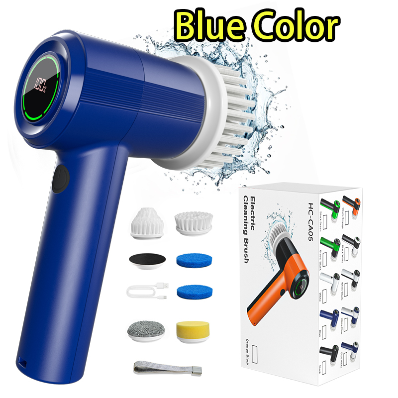 Blue Color