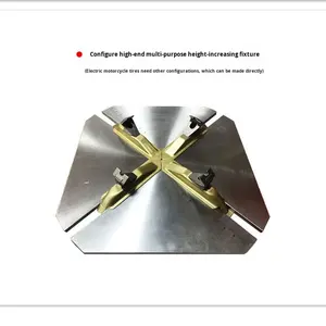 Hochwertiger Reifenwechsler für Autos, Reifenmontiermaschine 503 - Product Image 4