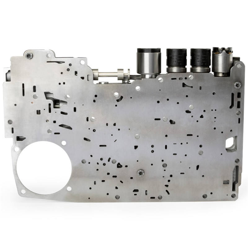 5R55E 4R44E 4R55E Ford Mazda Explorer Ranger Valve Body Mis à - Foto 5