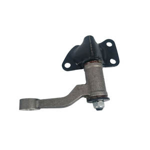 日産ダットサンD21/D22ピックアップトラック用の新しいプレミアムOE交換アイドラーアーム48530-01G25 ISO9001認定1年保証 - Product Image 3