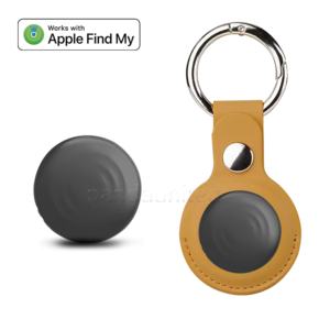Localizador Google Find My Tracker, Mini Etiqueta de Silicona, Resistente al Agua, para Teléfono Móvil, Cartera, Llaves, Equipaje - Product Image 4