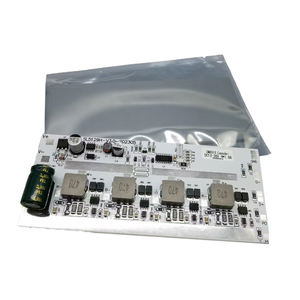 Carte de commande DMX512 à courant constant JIUAN SL5131H 4 canaux RGBW 2000mA 192W pour application éclairage de <span class=keywords><strong>fontaine</strong></span> et lampe à eau - Product Image 6