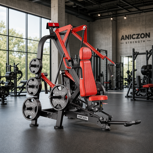 Máquina de Press de Pecho Inclinado de la Serie <span class=keywords><strong>Panatta</strong></span>, Diseño Ergonómico, Solución Integral de Primera Calidad para Gimnasios Comerciales - Product Image 1