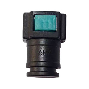 Airship Airship-Pa12 Fuel Line <b>Quick</b> <b>Connector</b> Plug 7.89 Automotive Fuel Hose <b>Connector</b> For Car Use - Product Image 3