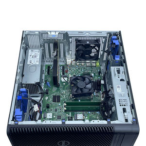 Convient au facteur de forme de la tour de poste de travail dell precision t3660, mais disponible en stock - Product Image 5