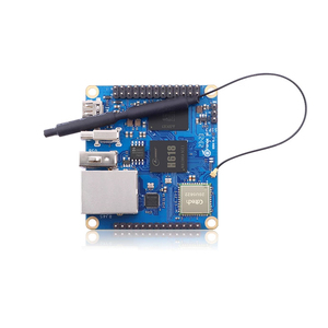 <span class=keywords><strong>Orange</strong></span> Pi Zero3 1G/2G/<span class=keywords><strong>4G</strong></span> RAM Allwinner H618 64 bits WiFi5+BT 5.0 Gigabit LAN Android BGA Package Development Board Mini PC - Product Image 3
