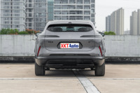 Новый 2026 AVATR 07 Elite EV SUV RWD: Чисто электрический автомобиль с интеллектуальным управлением на базе Huawei и CATL, экспортная модель