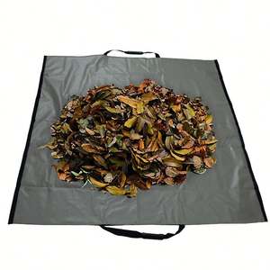 Sac de jardinage pliable en tissu PE coton à rainures verticales 5/7/10/25 gallons, vente chaude - Product Image 5