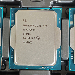 Procesador de Escritorio Intel Core <span class=keywords><strong>I9</strong></span>-<span class=keywords><strong>13900F</strong></span> de 13.ª Generación Usado (24 Núcleos, 2 GHz, LGA1700, 65 W) - Product Image 1