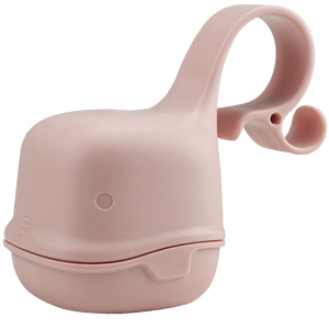 Vendeur chaud sucette boîte infantile Portable sucette conteneur mallette de rangement sans Bpa voyage sucette boîte de rangement fournitures pour bébé - Product Image 3