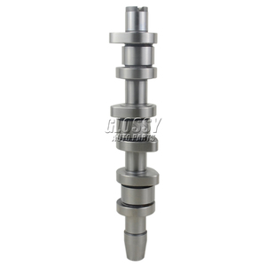 Arbre à cames d'arbre à cames brillant pour 9N 1.4 TDI BMS, BNM, BNV, <span class=keywords><strong>BWB</strong></span> 045 109 101 J 045109101J - Product Image 5
