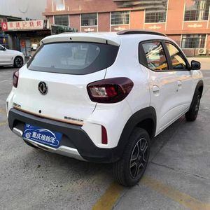 Dongfeng EX1 EV 2023 d'occasion <span class=keywords><strong>pas</strong></span> <span class=keywords><strong>cher</strong></span>, <span class=keywords><strong>voiture</strong></span> électrique Nammi, petit SUV, 201 km d'autonomie, batterie LFP haute vitesse, <span class=keywords><strong>Dacia</strong></span> Spring à vendre, Aeolus EX1Autos - Product Image 4
