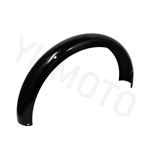 Extensión de Guardabarros Trasero para Motocicletas Simson S51 S60 S70 S50, Extensor de Guardabarros, Guardabarros Trasero, Kotflügel - Product Image 3