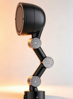 Projecteurs extérieurs en aluminium RUIROCK de haute qualité et économiques avec garantie de 3 ans, indice de protection IP66, LED COB dimmable