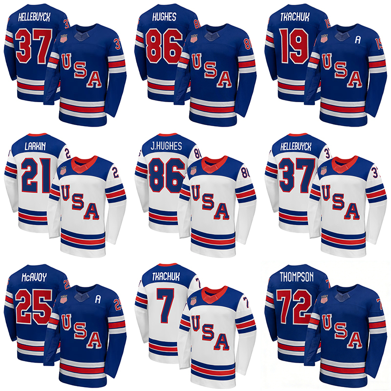 Best 2026 Team USA Ice Hockey