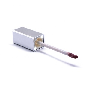 Rossetto Liquido di Lusso a Marchio Privato, Alta Pigmentazione, Effetto Specchio, Lucidalabbra Nude Lucido, <span class=keywords><strong>Base</strong></span> Volumizzante per Labbra - Product Image 5