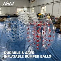 Combinaisons de Sumo Gonflables Personnalisées pour Enfants et Adultes, Jeux de Sport Extérieurs, Balles à Air Humaines, Jouets Gonflables