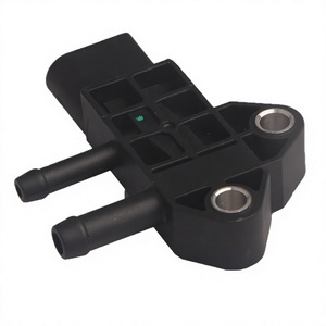 Sensor de Presión Manométrica 1865A210 96419104 con Montaje Roscado para Escape de Automóviles Chevrolet y Opel - Product Image 5