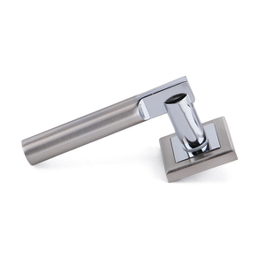 Manija <span class=keywords><strong>de</strong></span> Puerta <span class=keywords><strong>de</strong></span> Aleación <span class=keywords><strong>de</strong></span> Aluminio <span class=keywords><strong>de</strong></span> Estilo Europeo Moderno, Directo <span class=keywords><strong>de</strong></span> Fábrica, con Acabado Antiguo <span class=keywords><strong>de</strong></span> Lujo, Palanca Interna para Puerta Interior <span class=keywords><strong>de</strong></span> Madera - Product Image 2