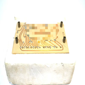 NOUVEAU NT1/2-500 PC BOARD NT12 New Original Ready Stock Industrial Automation PLC Dedicated PLC Programming Controller - Product Image 1