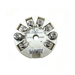 Sensor de Temperatura Inteligente STT173-BS de Alta Precisión, 4-20mA con HART, OEM/ODM Disponible, IP66, 1 Año de Garantía - Product Image 1