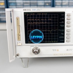 Analyseur de réseau micro-ondes Keysight 8720D 50Mhz-20Ghz S-Parame xgeqpt - Product Image 2