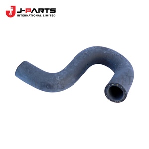 ท่อบายพาสน้ำ เบอร์ 3 สำหรับโตโยต้า HIACE KCH10 Granvia 2000-2002 - Product Image 2