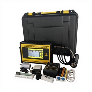 <span class=keywords><strong>Tester</strong></span> di Adesione a Trazione Automatico ad Alta Precisione - Product Image 4