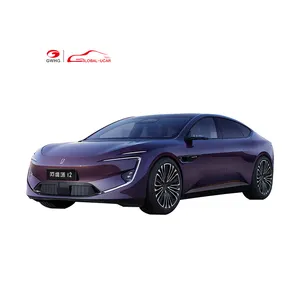 2023 Changan Avatr 12 New Energy Vehicle Edition 700KM Long Endurance Dual Motor High Performance Changanan Electric Cars