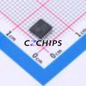 Inversor de Chip IC de circuito integrado SN74HCS04PWR original y nuevo Venta al por mayor Chips de componentes electrónicos y servicio BOM - Product Image 2