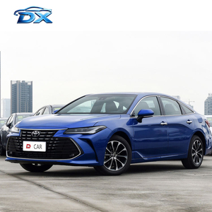 Toyota Asian Dragon <span class=keywords><strong>2022</strong></span> 2.0L Enterprise Nouvelles Voitures - Product Image 4
