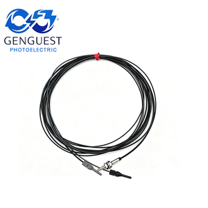 Sensor de Fibra Óptica Nuevo, Modelos FD-65, FD-33G, FD-43G, FD-31, FT-46, FT-42, FT-31, Tipo Reflectante/Tipo de Haz Pasante, Envío Rápido - Product Image 2