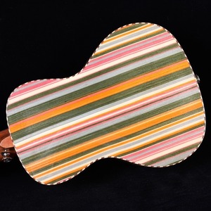 <span class=keywords><strong>Ukelele</strong></span> <span class=keywords><strong>profesional</strong></span> para entusiastas de la música Rich Warm Clear Sound - Product Image 4