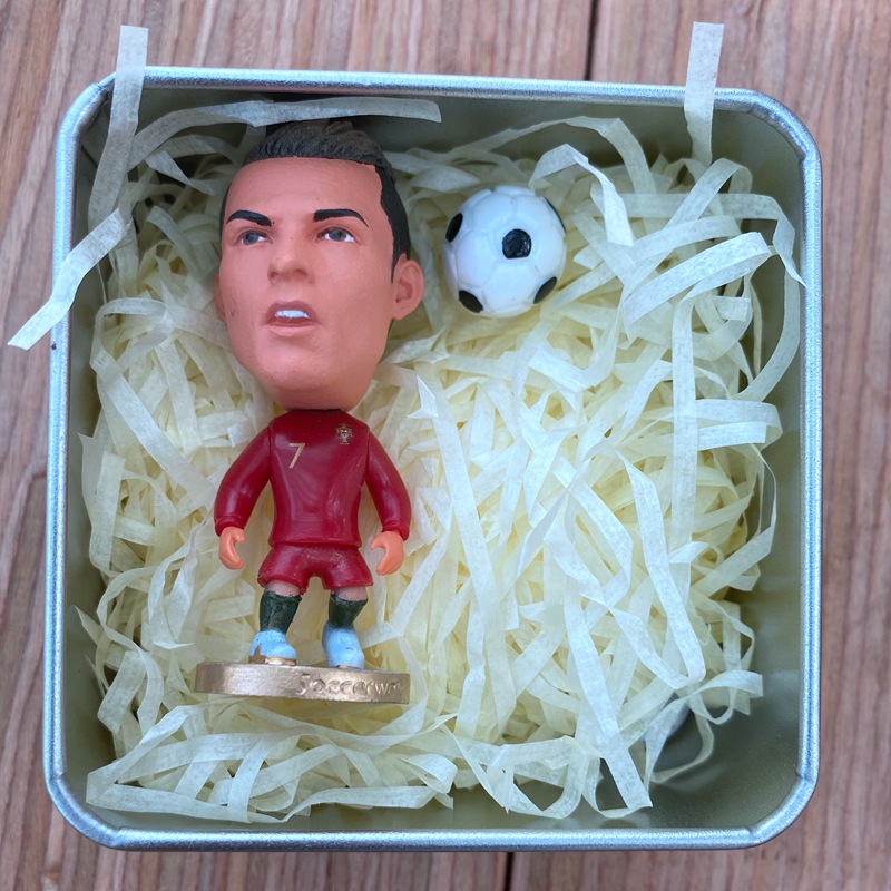 Portugal Cristiano Ronaldo