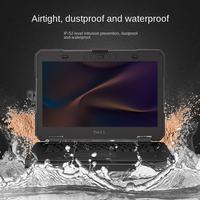 Ordinateur portable reconditionné robuste pour usage commercial Dell Latitude 5410, adapté au contrôle industriel, avec une durabilité de niveau militaire