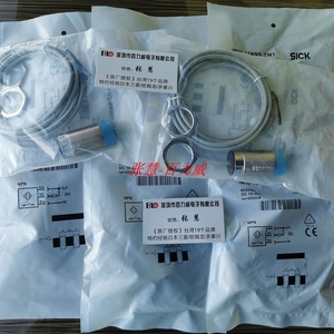เซ็นเซอร์วัดระยะทาง Sick Im30-15nns-Zw1 แบบติดตั้งบนแผงวงจร ใช้ไฟ DC 10-30V ชนิด NPN ผลิตในอิตาลี - Product Image 3