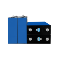 CALB-L173F314AH 325 + Ah Haute Capacité 8000 + Cycle de Vie Brand New Grade a Cellules CALB314 Cellule Lifepo4 Cellule de Batterie pour Solaire